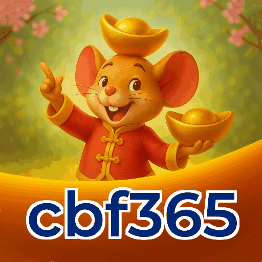 cbf365 logo